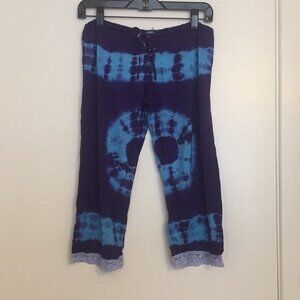S/M LOVE TANJANE Pajama Bottom FF34